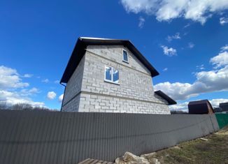 Продается дом, 106.9 м2, поселок Долгая Щека, Строительная улица