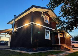 Продам дом, 150 м2, коттеджный посёлок Никоново, Молодёжная улица, 24