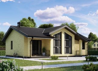 Дом на продажу, 126 м2, деревня Ананьино