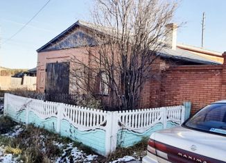 Продам дом, 41 м2, село Байкит, улица Чистякова, 3