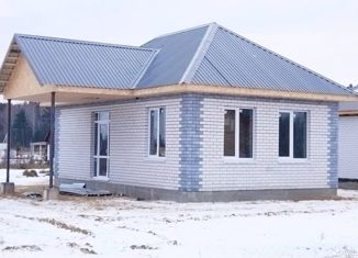 Продам дом, 46 м2, деревня Якуши, Губернский проезд
