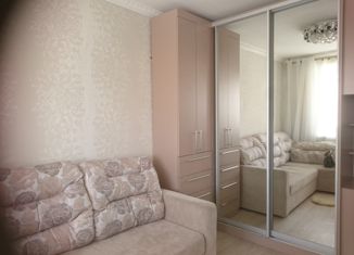 Продается 1-комнатная квартира, 20 м2, Новосибирск, улица Серафимовича, 14, метро Студенческая