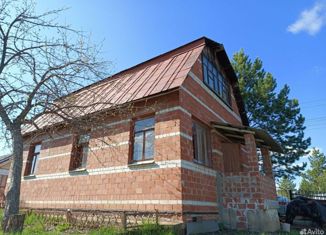 Продам дом, 72 м2, СНТ Кировский, 34-я улица