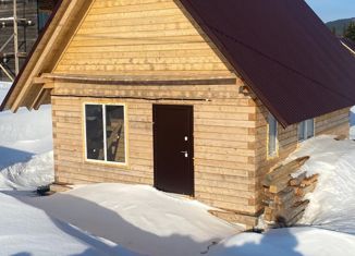 Продаю дом, 80 м2, поселок городского типа Шерегеш, Лунная улица