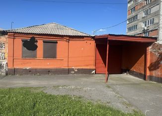 Продаю дом, 100 м2, Северная Осетия, улица Кесаева, 132