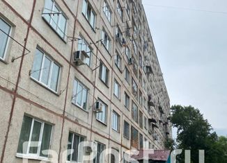 Продажа 1-комнатной квартиры, 22.7 м2, Арсеньев, Октябрьская улица, 19/2