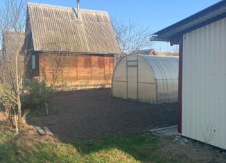 Дом на продажу, 16 м2, СНТ Октябрь, 15-я улица, 95