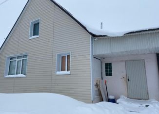 Продажа дома, 98 м2, поселок городского типа Полазна, улица Пушкина, 15