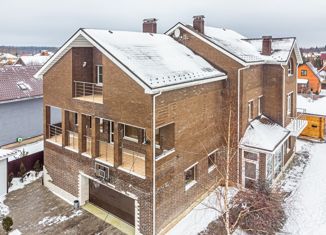 Продаю дом, 450 м2, садовый кооператив Останкино-2, садовый кооператив Останкино-2, 12