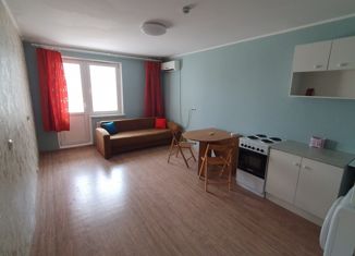 Продаю квартиру студию, 25.8 м2, Краснодар, Черкасская улица, 62/1, Черкасская улица