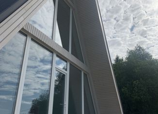 Дом на продажу, 90 м2, коттеджный поселок Малинки