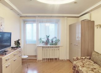 Продается однокомнатная квартира, 44 м2, Москва, район Люблино, Ставропольская улица, 74