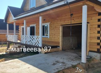 Дом на продажу, 215 м2, село Хомутово, Владимирская улица