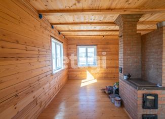 Дом на продажу, 43.8 м2, село Гурульба, Советская улица