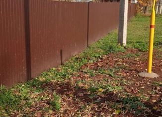 Продажа участка, 18 сот., село Полозово, Центральная улица, 40