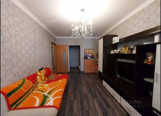 Продается однокомнатная квартира, 46 м2, Строитель, Октябрьская улица, 19