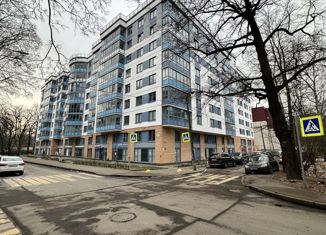Продаю 1-комнатную квартиру, 40.4 м2, Санкт-Петербург, Костромской проспект, 10, Костромской проспект