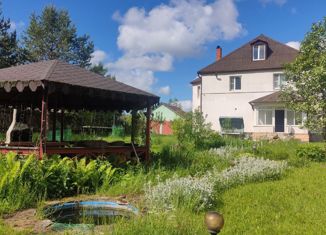 Продается дом, 300 м2, деревня Иванцево, деревня Иванцево, 96