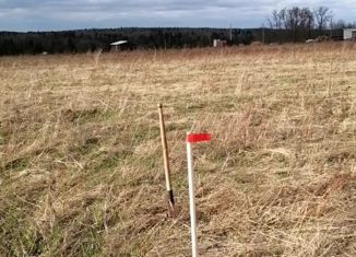 Продается земельный участок, 15 сот., деревня Дюково