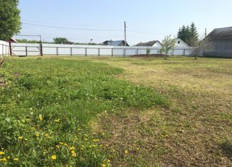 Участок на продажу, 8.5 сот., деревня Октябрь, Южная улица