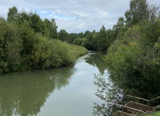 Продам дом, 20 м2, деревня Морово, Спутниковая улица