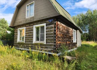 Продаю дом, 62 м2, деревня Красный Луч, Новая улица