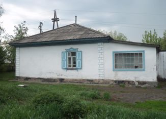 Продается дом, 53.4 м2, село Верх-Тула, Садовая улица, 14А