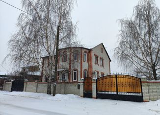 Дом на продажу, 262 м2, Белгородская область, улица Энтузиастов