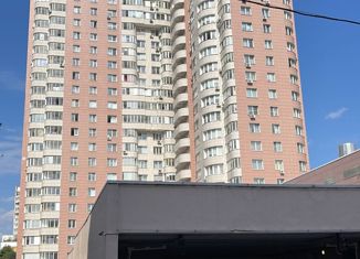 Продаю 3-комнатную квартиру, 115 м2, Москва, улица Генерала Белобородова, 24, станция Пенягино