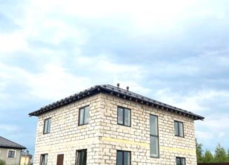 Продаю дом, 197.3 м2, деревня Аро, Лесной переулок, 2