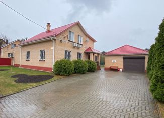 Продается дом, 215 м2, Московская область