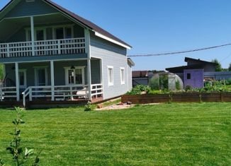 Продаю дом, 151 м2, дачный посёлок Луговое, Хабаровская улица