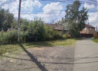 Продажа земельного участка, 7 сот., деревня Николо-Черкизово