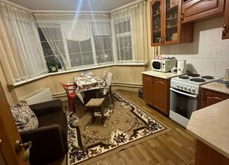 Продам двухкомнатную квартиру, 60.3 м2, Москва, улица Верхние Поля, 35к5, метро Люблино