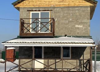 Продажа дома, 72.1 м2, село Власиха, Юбилейная улица, 55Б/148