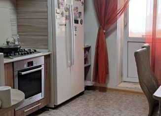 Продажа трехкомнатной квартиры, 80 м2, Татарстан, Цветочный бульвар, 10