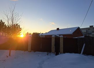 Продам дом, 252 м2, поселок городского типа Белоярский, Молодёжная улица, 45А