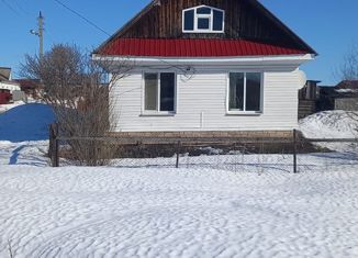 Продажа дома, 36 м2, посёлок городского типа Натальинск, улица Ленина, 20