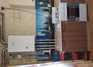 Продам однокомнатную квартиру, 37.4 м2, посёлок Строитель, микрорайон Центральный, 18А