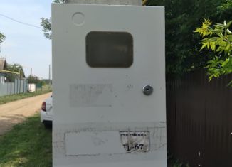 Участок на продажу, 32 сот., деревня Малтабарово, Октябрьская улица