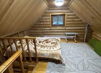 Продажа дома, 100 м2, деревня Сергеевка