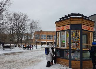 Продажа 3-комнатной квартиры, 64 м2, Сосновый Бор, улица Машиностроителей, 6