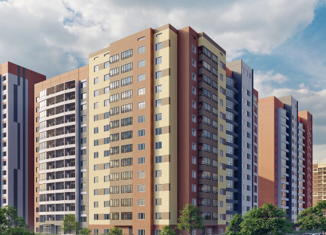 Продается 2-ком. квартира, 67.4 м2, посёлок Садовый, микрорайон Приозёрный, 714