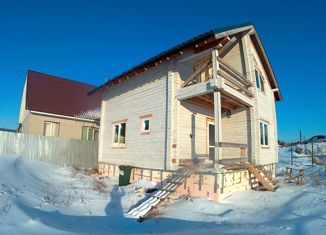 Продаю дом, 88 м2, село Власиха, Лихая улица