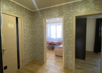 Продам 1-комнатную квартиру, 44.6 м2, Бузулук, улица Гая, 50Б