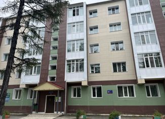 2-комнатная квартира на продажу, 47.2 м2, рабочий посёлок Уптар, Красноярская улица, 39