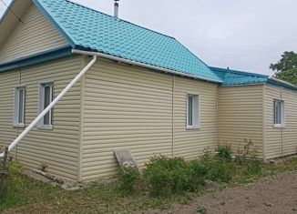 Дом на продажу, 84 м2, Дальнереченск, Рабочая улица, 30