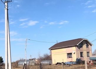 Участок на продажу, 16 сот., деревня Сесмеры, Дружная улица