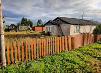 Продажа дома, 79.1 м2, село Яренск, улица Красных Партизан, 44