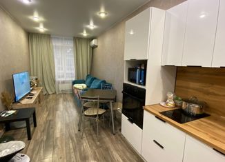 Продажа 2-ком. квартиры, 65.9 м2, Краснодар, Душистая улица, 77к1, ЖК Дуэт